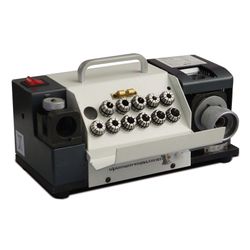 OPTIMUM / Opti Drill Grinder 2-13mm, Industrial Quality, Micro-Tec / GH10T